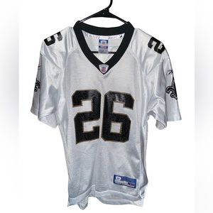 New Orleans Saints McAllister Jersey